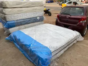 New Queensize Mattress . Free Delivery