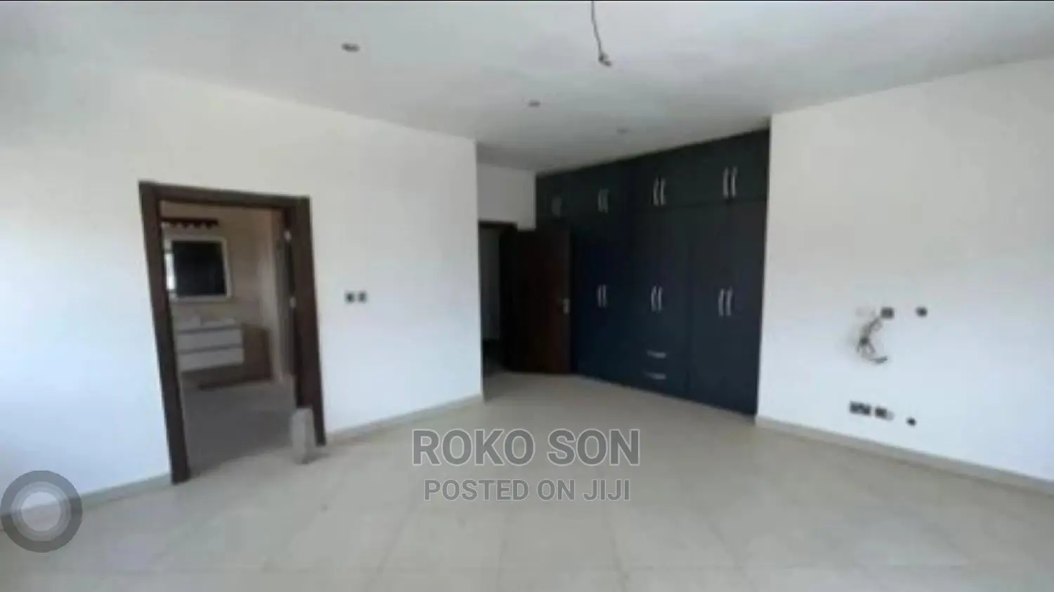 4bdrm Duplex in Dr Roko, East Legon for Sale