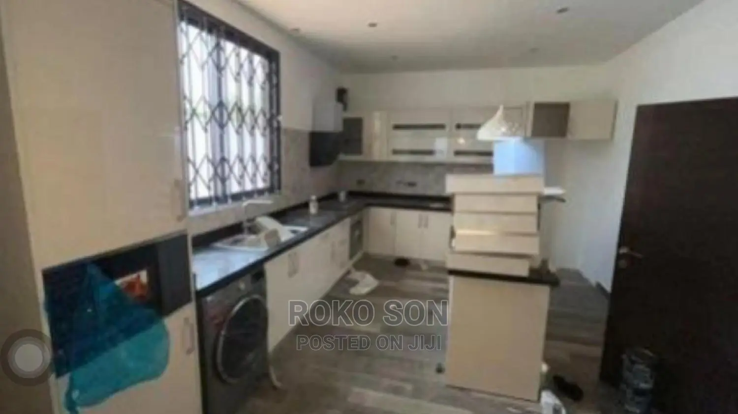 4bdrm Duplex in Dr Roko, East Legon for Sale