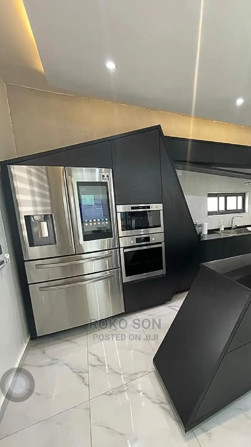 4bdrm Duplex in Dr Roko, East Legon for sale