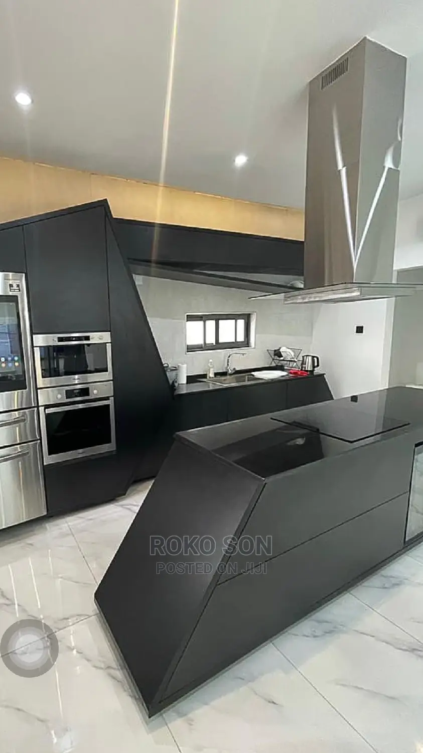 4bdrm Duplex in Dr Roko, East Legon for sale