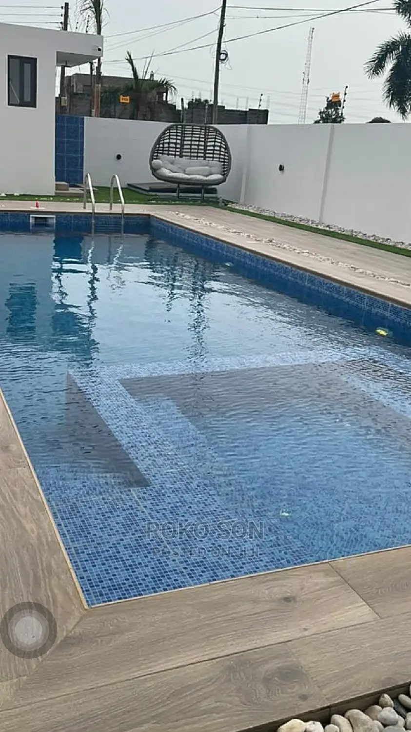 4bdrm Duplex in Dr Roko, East Legon for sale