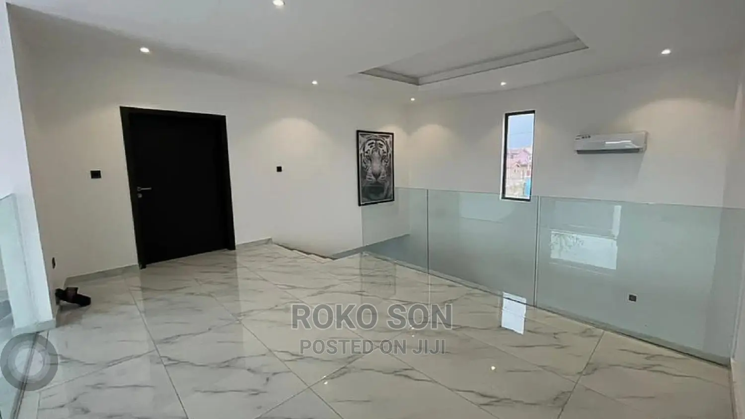 4bdrm Duplex in Dr Roko, East Legon for sale