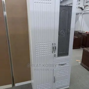 Two Doors Wardrobe