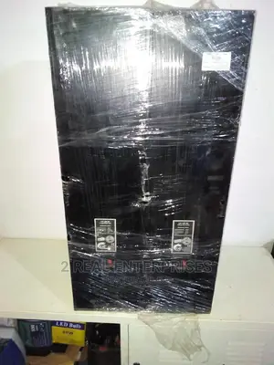 CAT LEB 401 3-Wege- Bassreflex Speaker