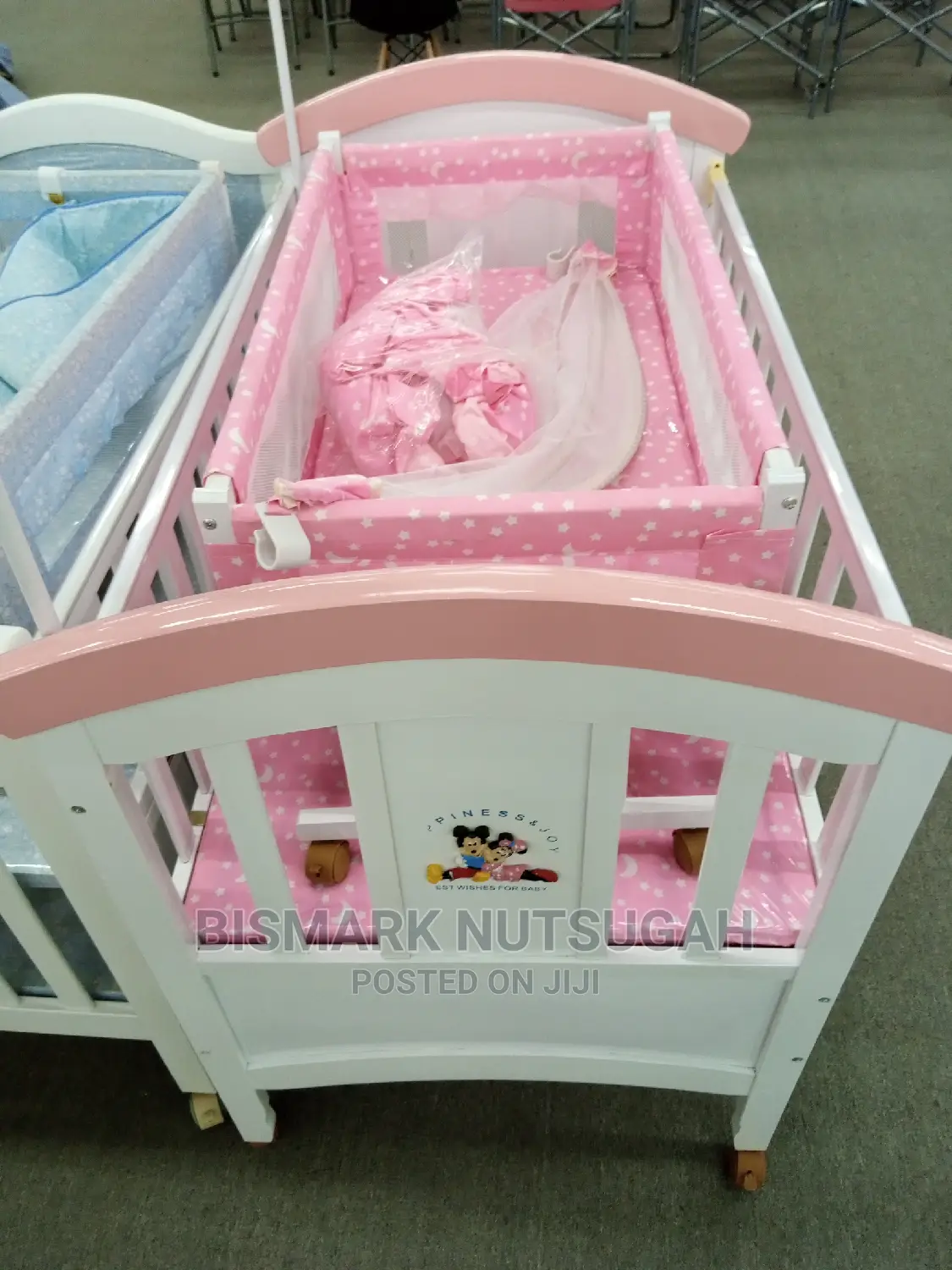 Baby Cots for Sale