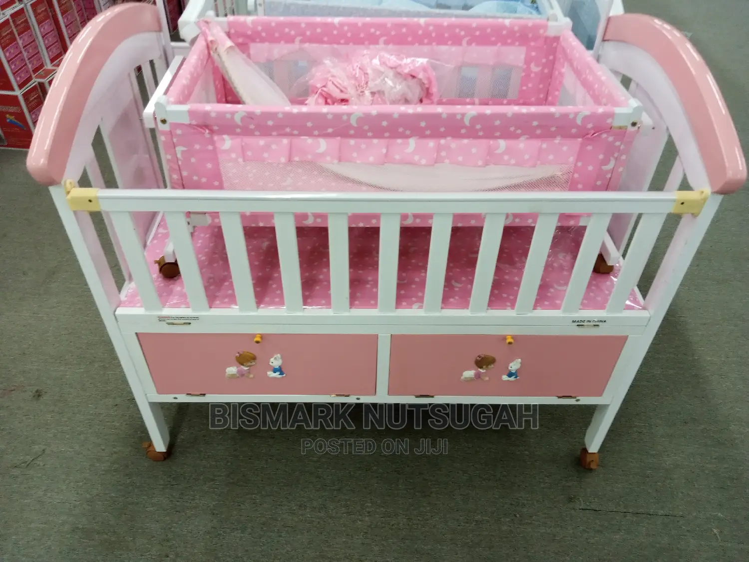 Baby Cots for Sale