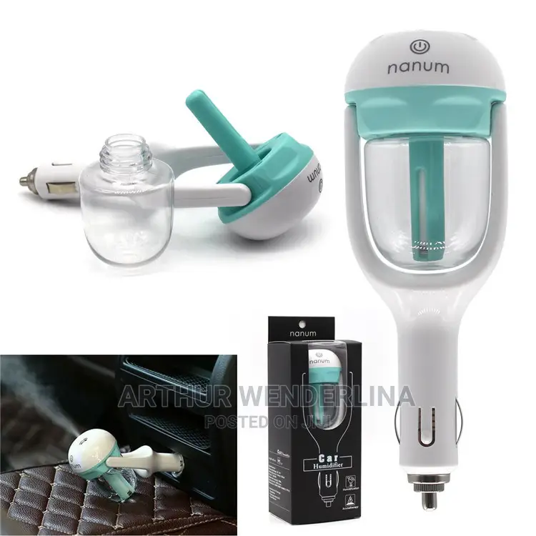 Airpro Car Humidifer Air Refreshener