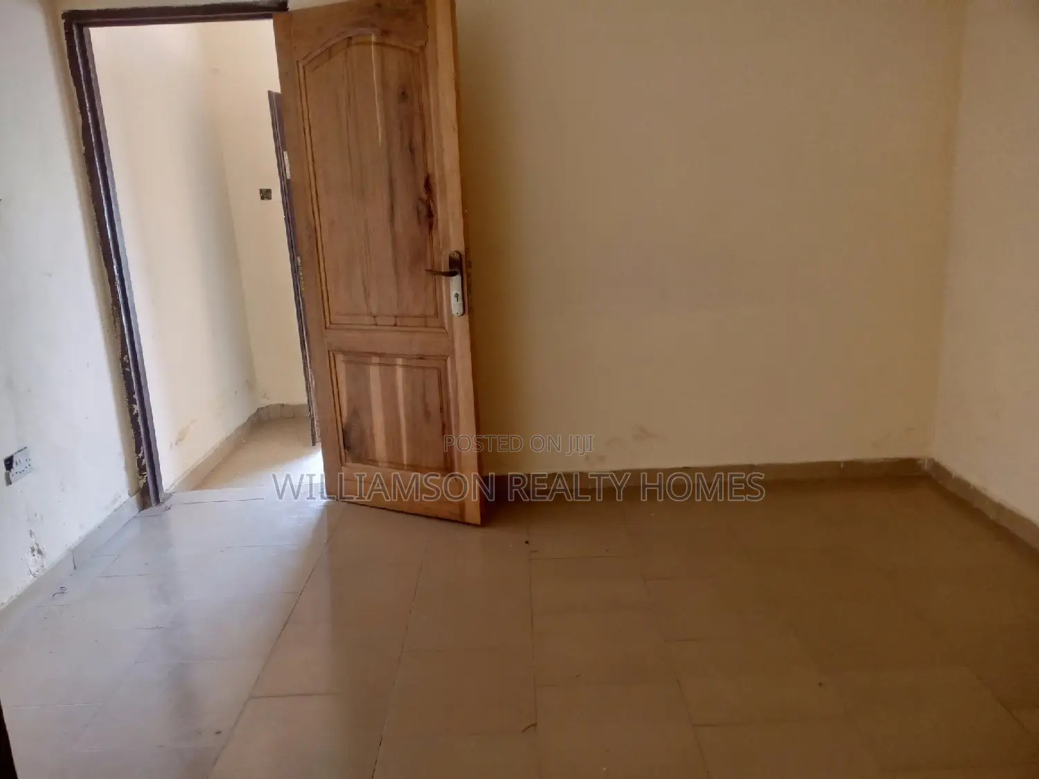 1bdrm Apartment in Hfc Estate, Spintex for rent