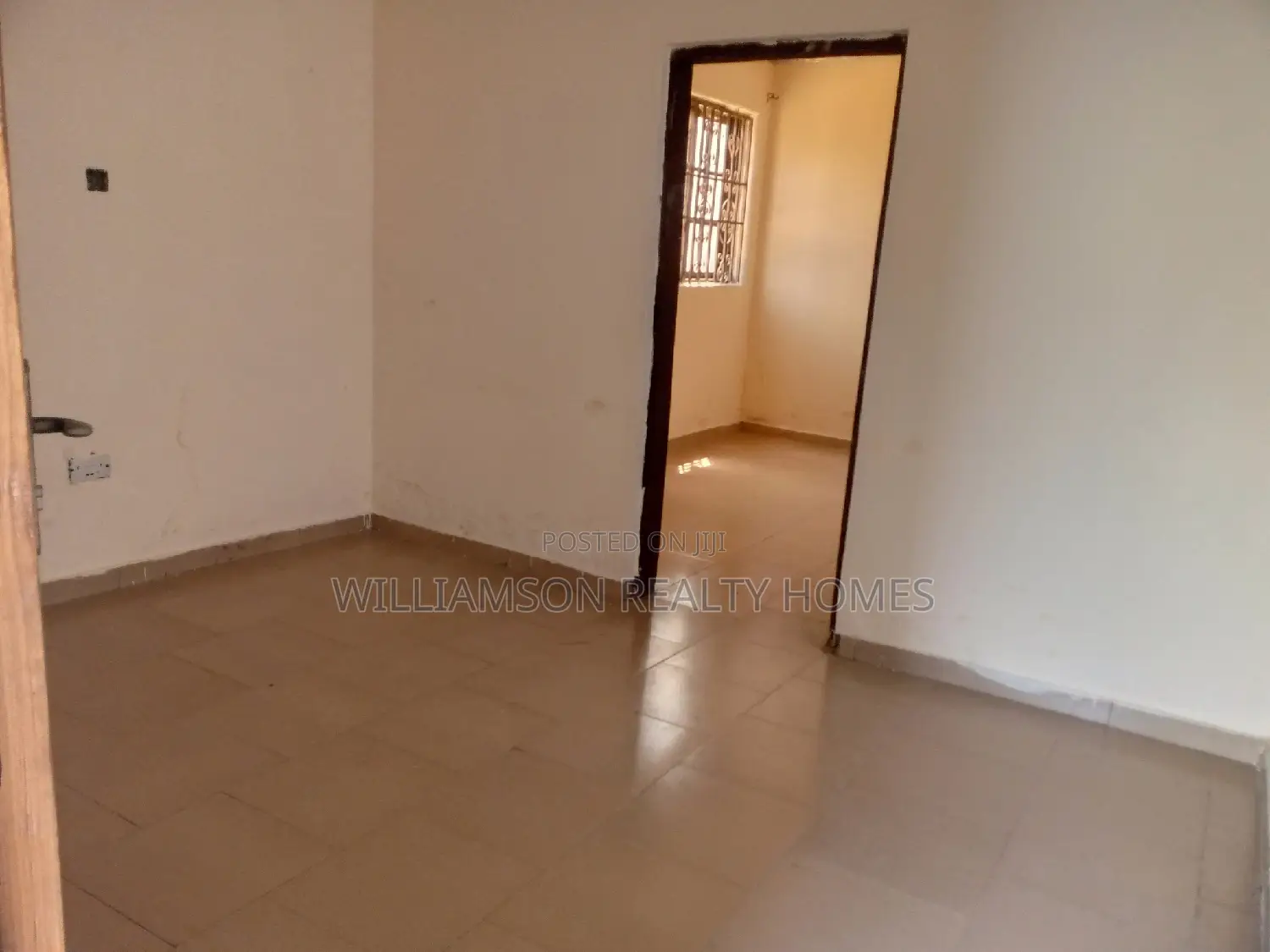 1bdrm Apartment in Hfc Estate, Spintex for rent