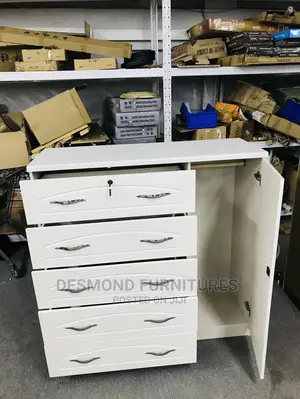Baby Wardrobe