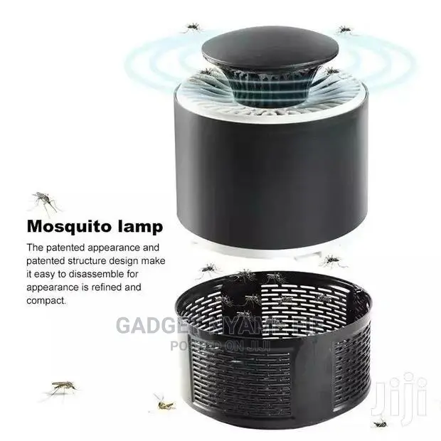 Super Effective Insect Trapper/Killer