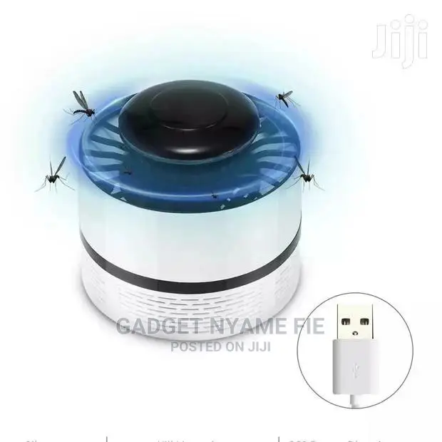 Super Effective Insect Trapper/Killer