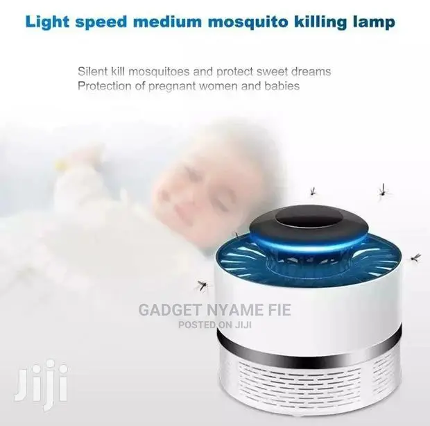 Insect Trapper/Fly Catcher