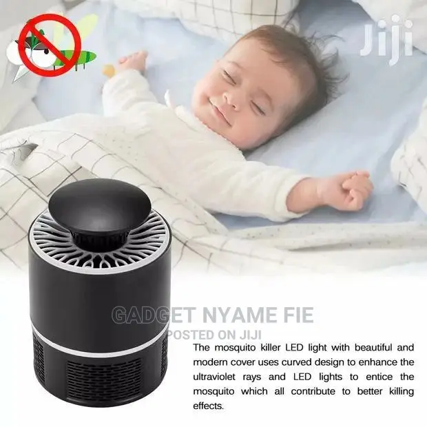 Insect Trapper/Fly Catcher
