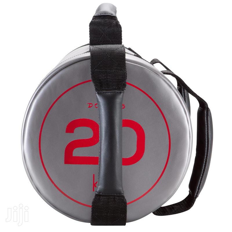 Cross Weighted Bag 10 Kg
