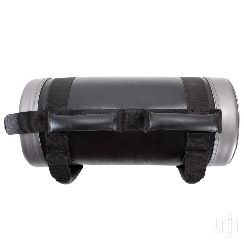 Cross Weighted Bag 10 Kg