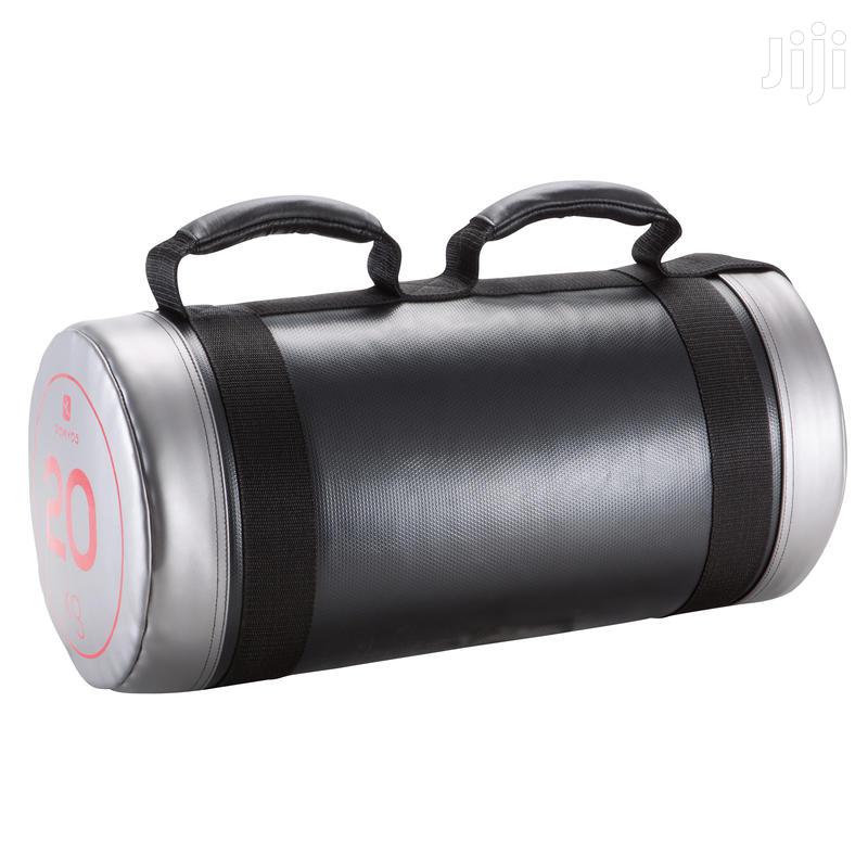 Cross Weighted Bag 10 Kg