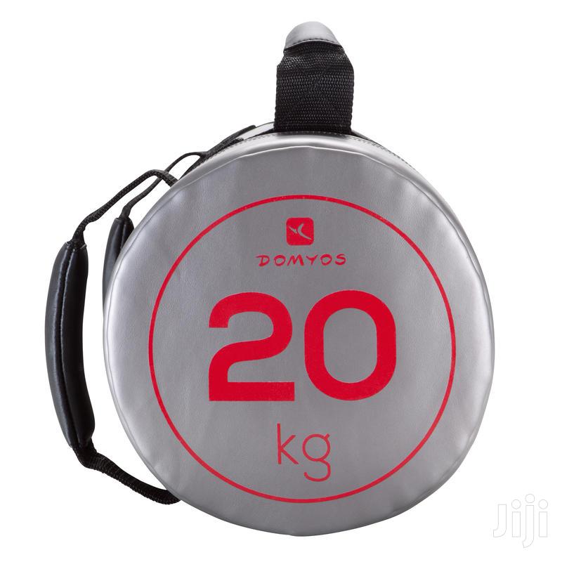 Cross Weighted Bag 10 Kg