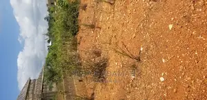 Two Plots for Sale at Santasi Darko