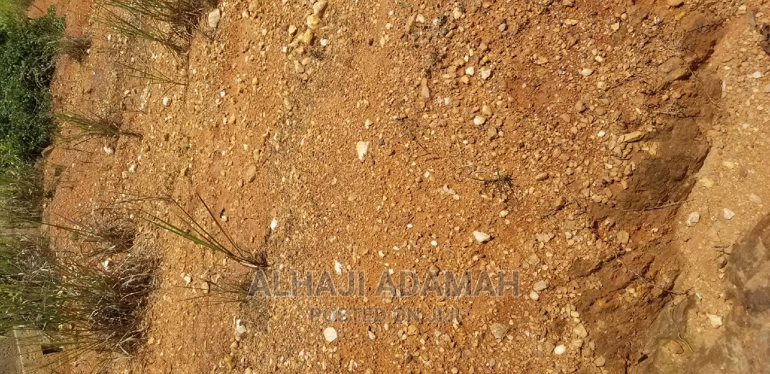 Two Plots for Sale at Santasi Darko