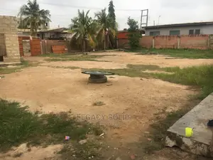 Land Up for Sale