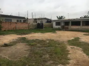 Land Up for Sale