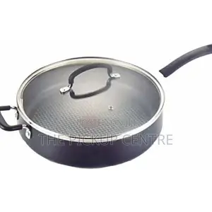 T-Fal Specialty Nonstick Oven Jumbo Cooker Pan