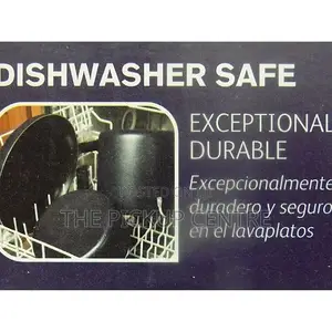 T-Fal Specialty Nonstick Oven Jumbo Cooker Pan