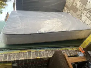 Brand New Double Mattress 12 Inches. Free Delivery