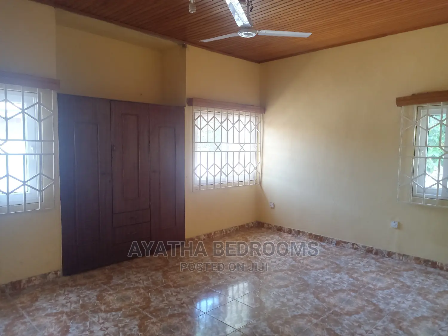 4bdrm House in Ayathar Bedroom, Teshie for Rent