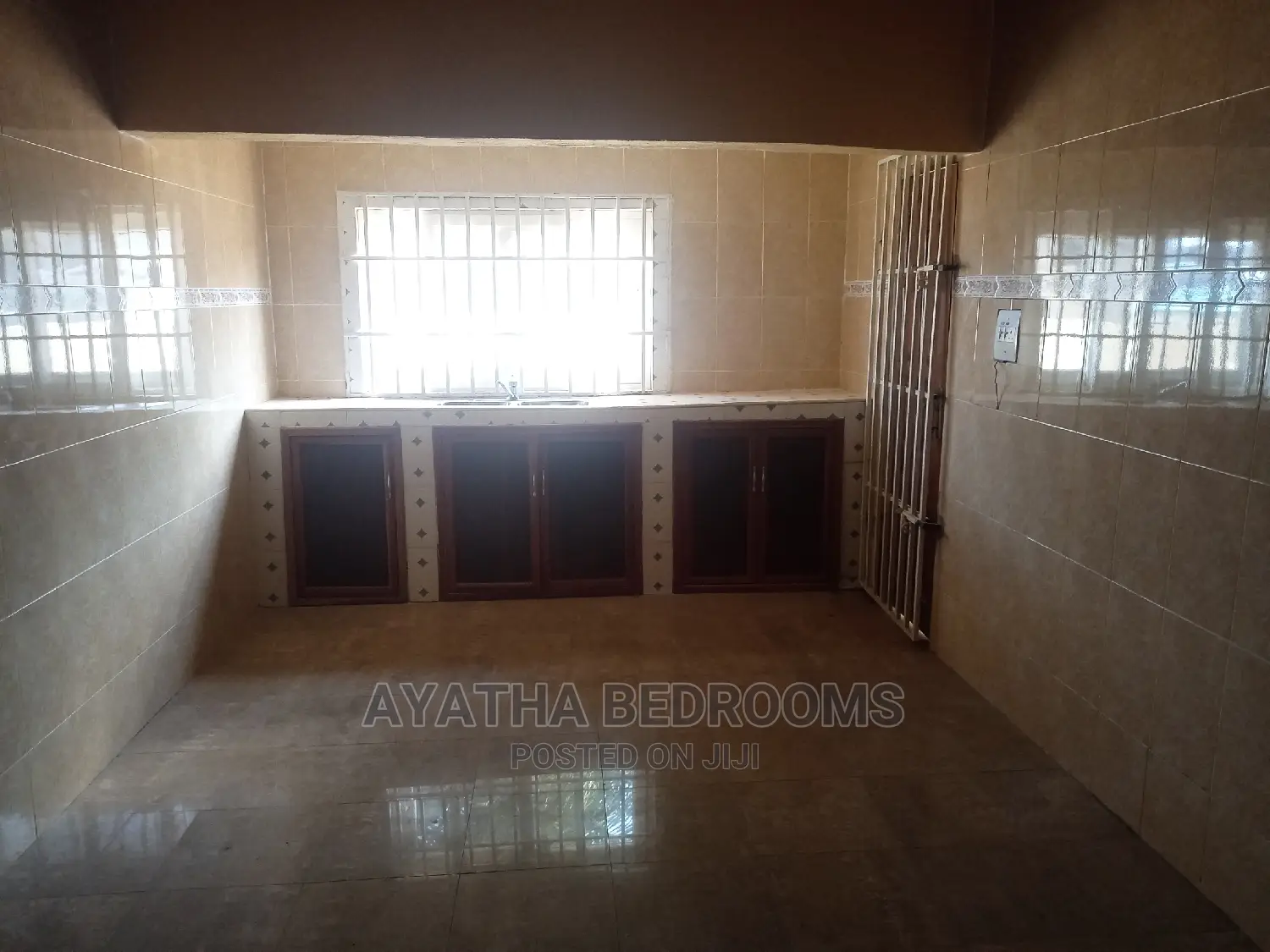4bdrm House in Ayathar Bedroom, Teshie for Rent