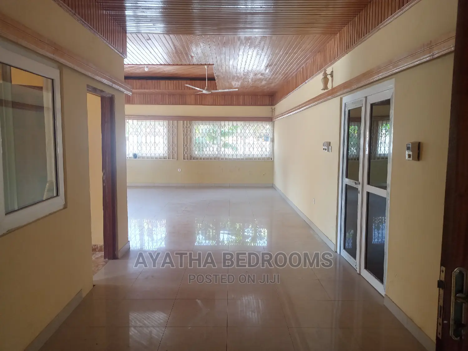 4bdrm House in Ayathar Bedroom, Teshie for Rent