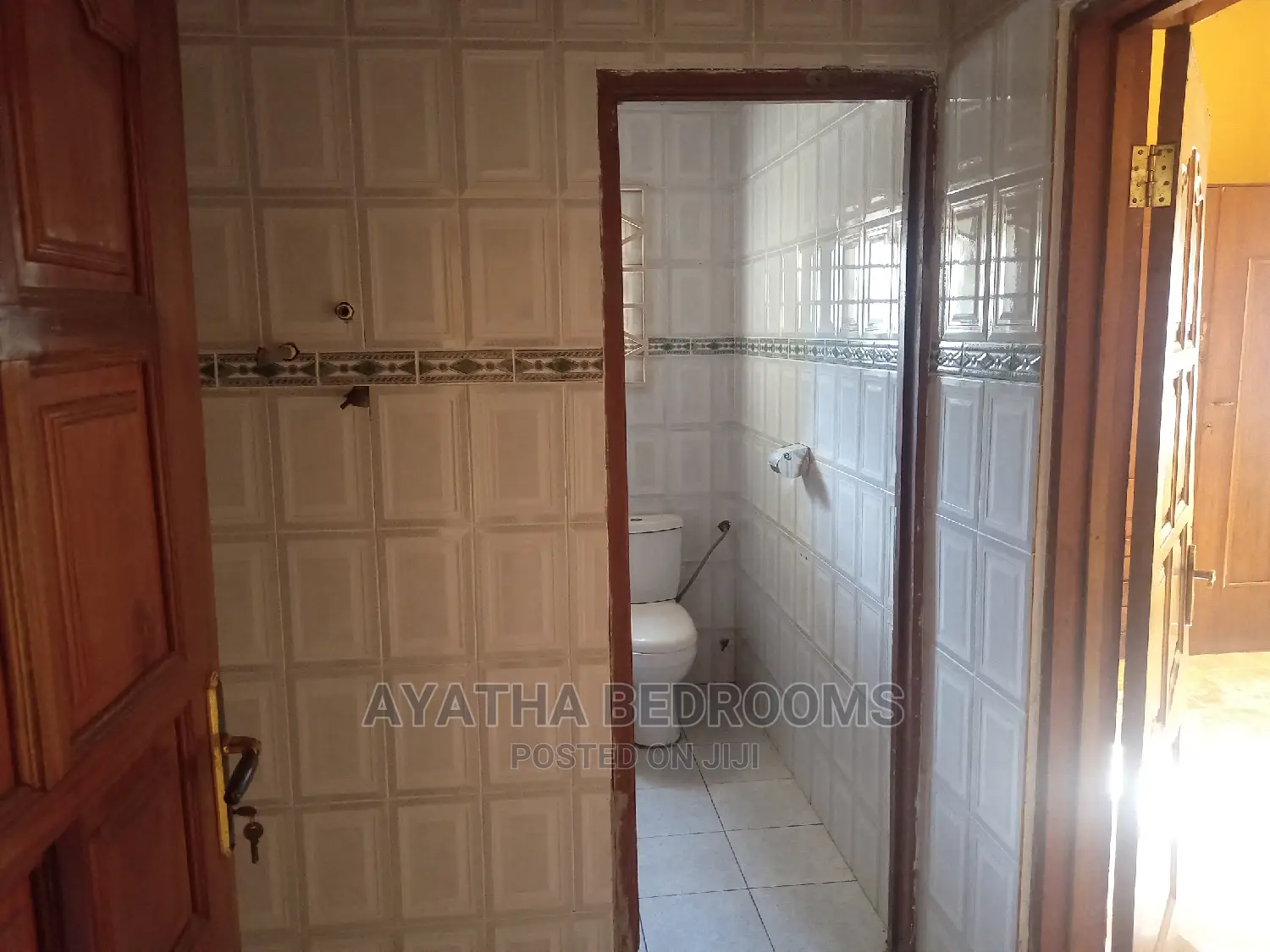 4bdrm House in Ayathar Bedroom, Teshie for Rent