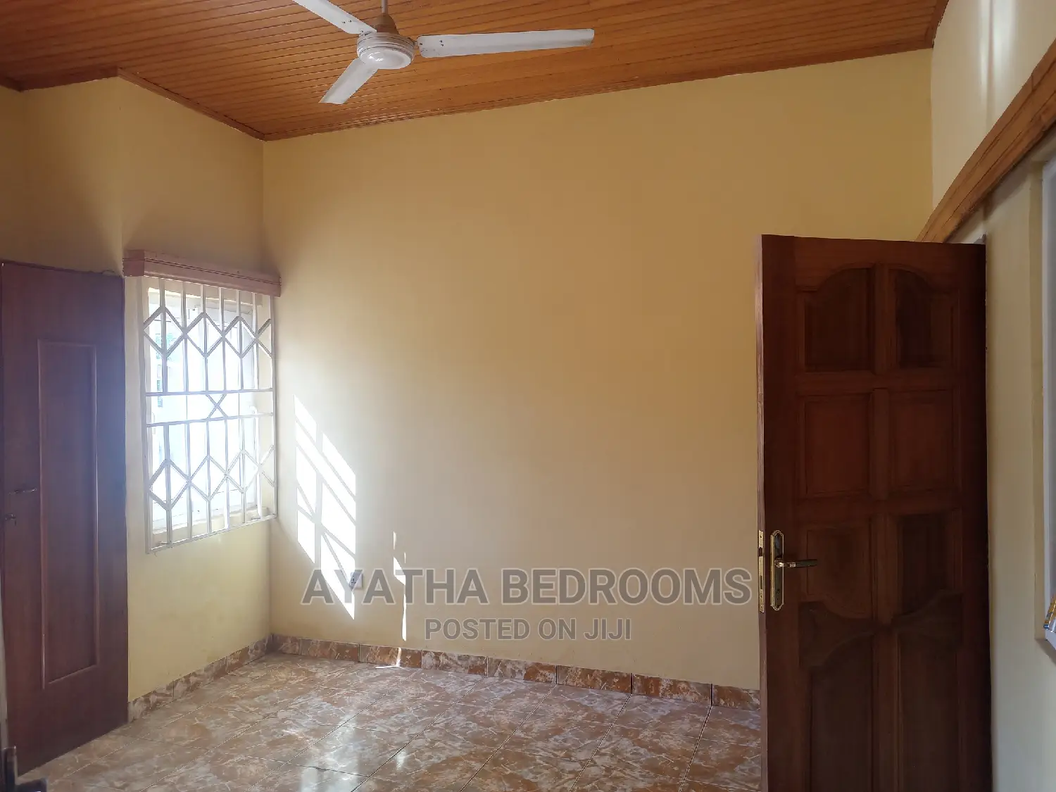 4bdrm House in Ayathar Bedroom, Teshie for Rent