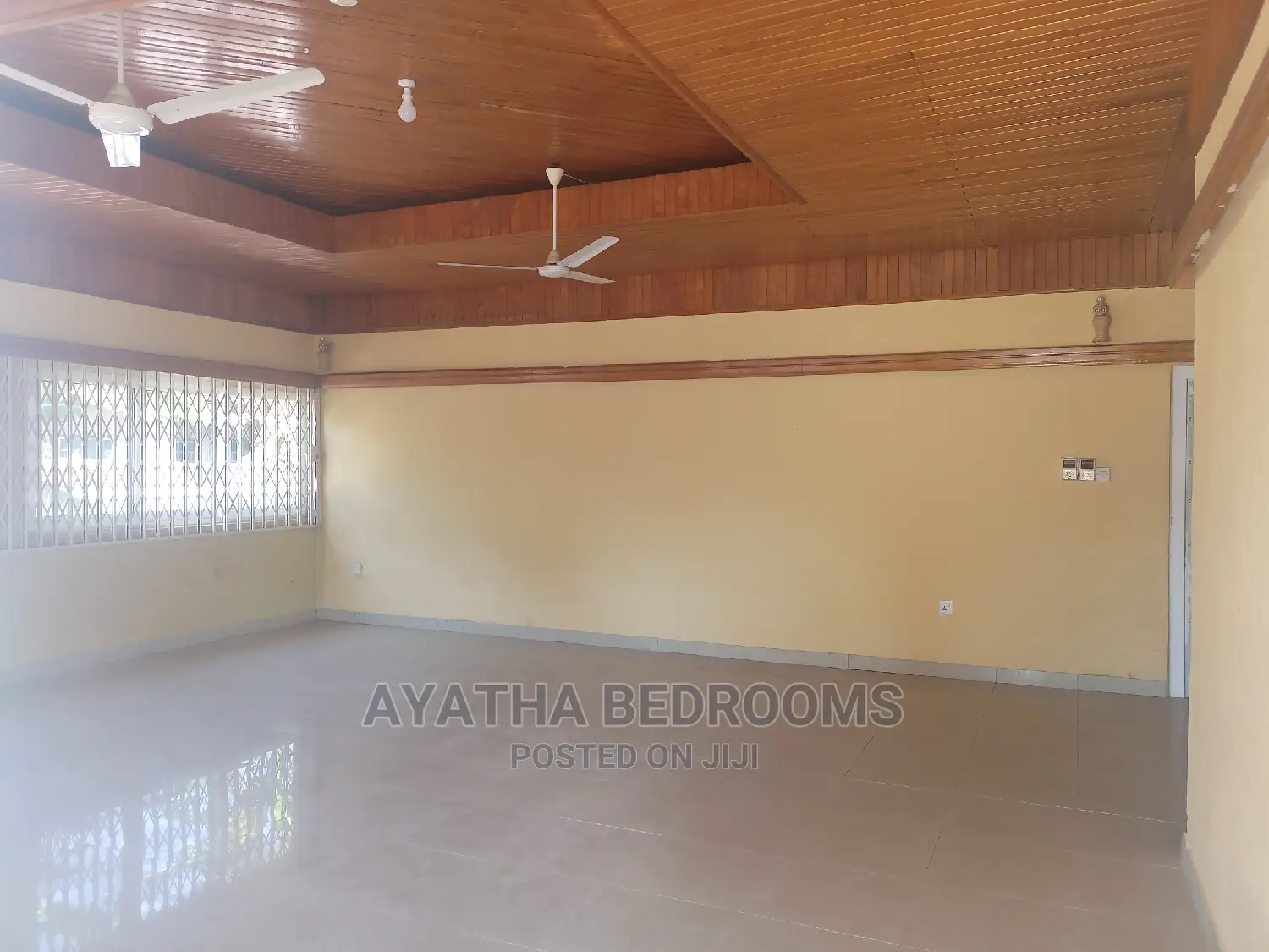 4bdrm House in Ayathar Bedroom, Teshie for Rent