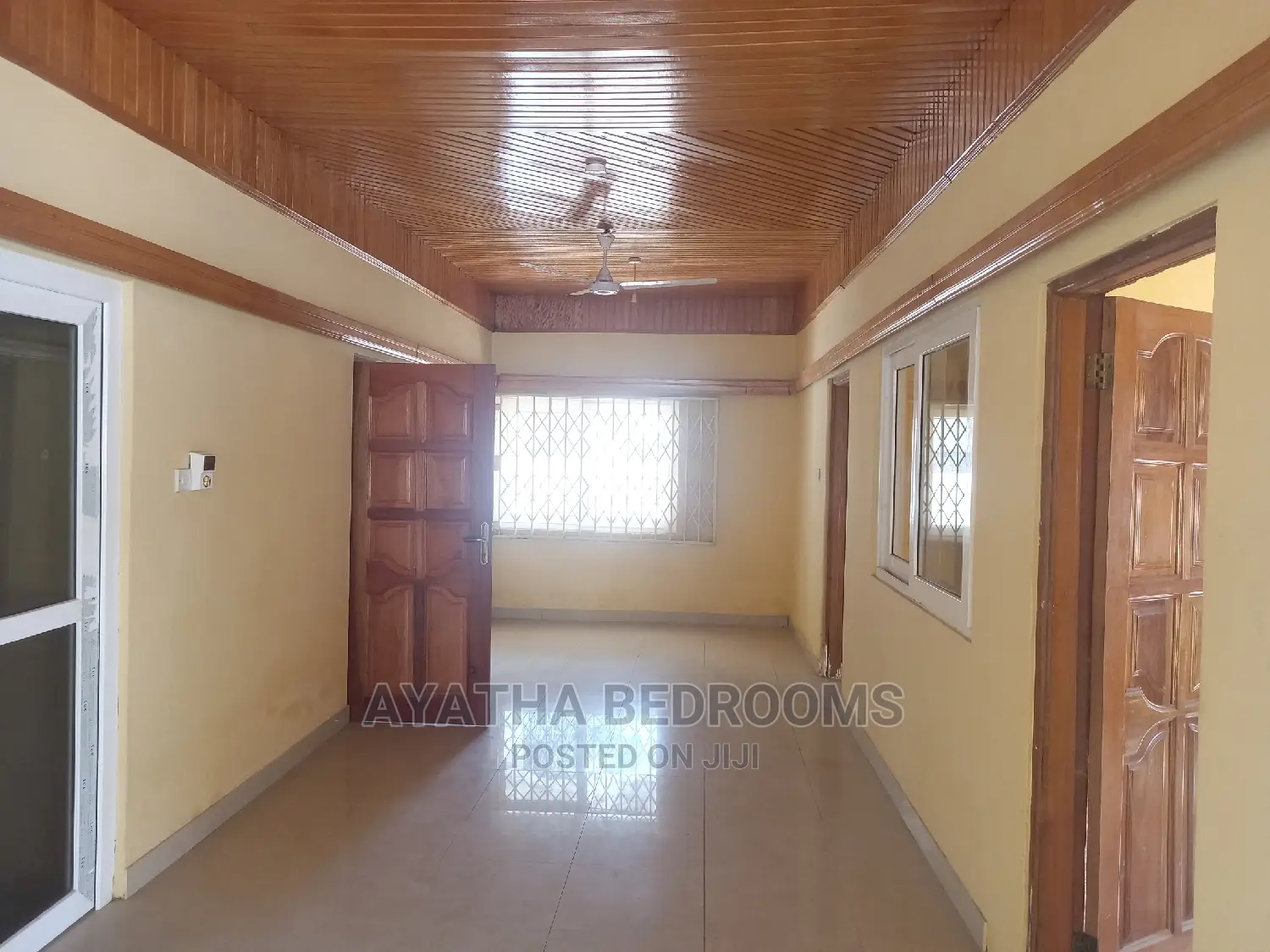 4bdrm House in Ayathar Bedroom, Teshie for Rent