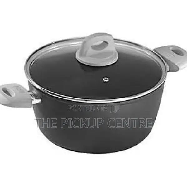 Bialetti Simply Italian 15 Piece Aluminum Non-Stick Set .