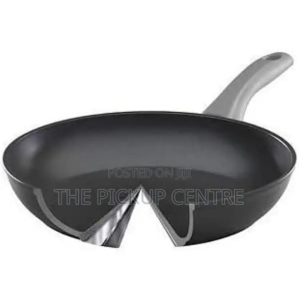 Bialetti Simply Italian 15 Piece Aluminum Non-Stick Set .