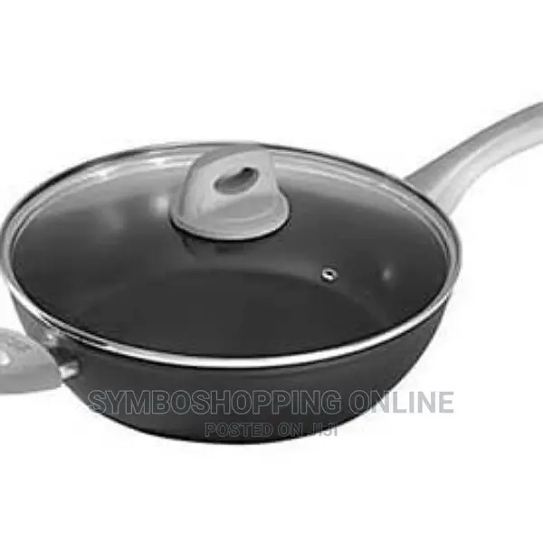 Bialetti Simply Italian 15 Piece Aluminum Non-Stick Set .