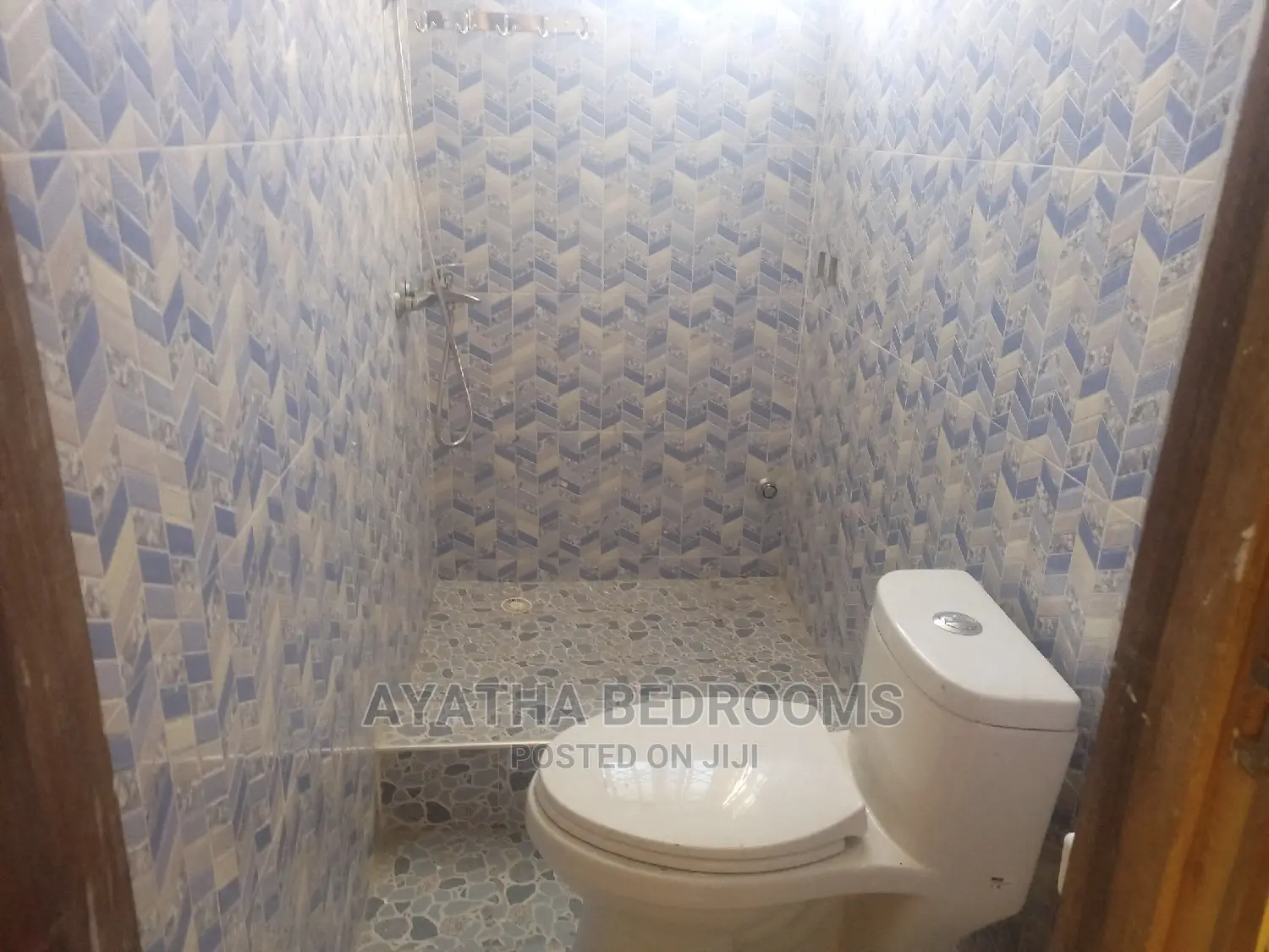 2bdrm Apartment in Ayathar Bedroom, Teshie for Rent