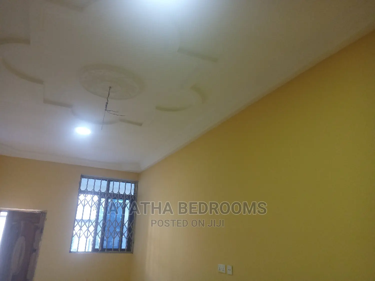 2bdrm Apartment in Ayathar Bedroom, Teshie for Rent