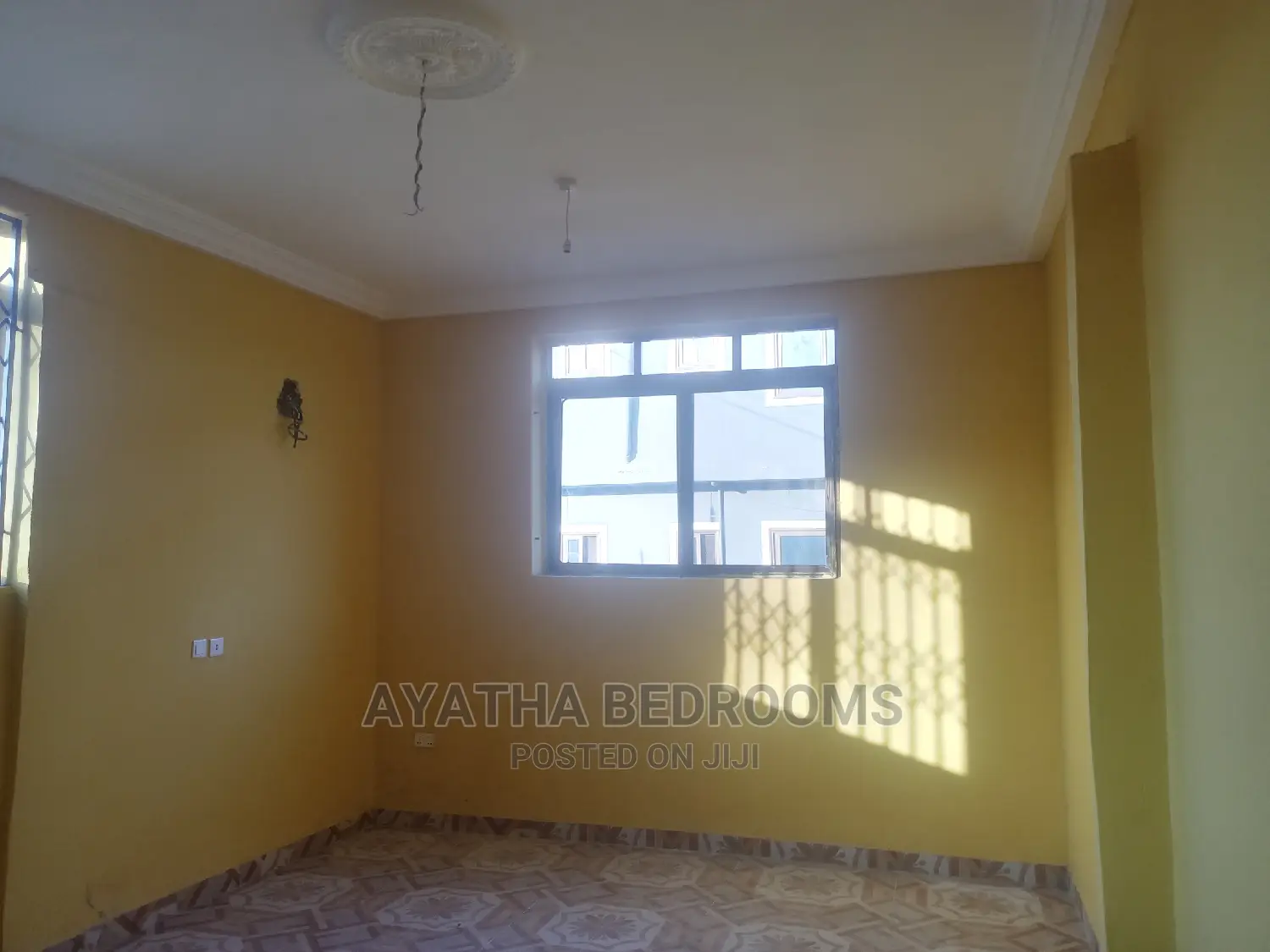 2bdrm Apartment in Ayathar Bedroom, Teshie for Rent