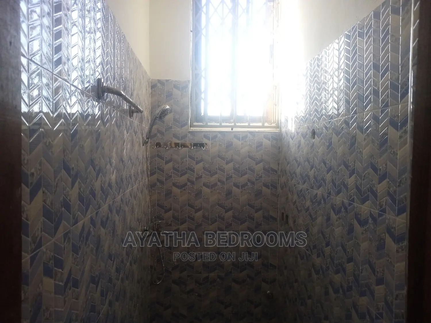 2bdrm Apartment in Ayathar Bedroom, Teshie for Rent