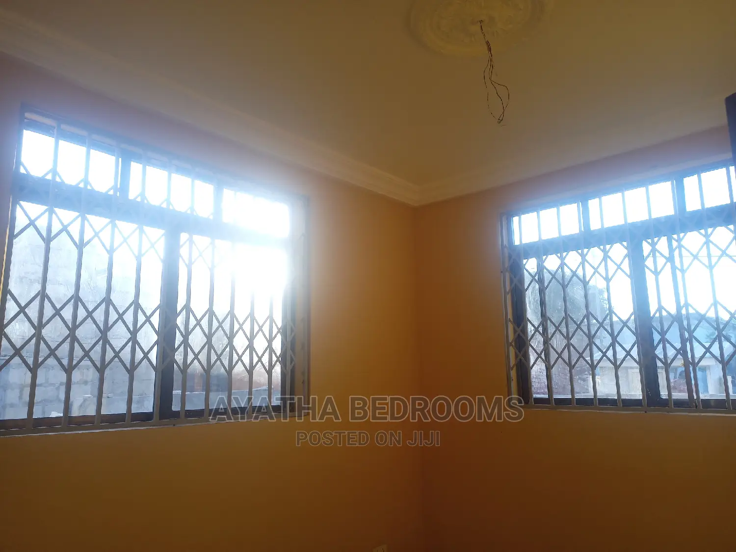 2bdrm Apartment in Ayathar Bedroom, Teshie for Rent