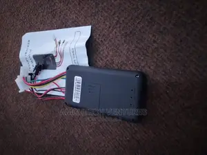 GPS Tracking System for Car and MOTORCYCLE