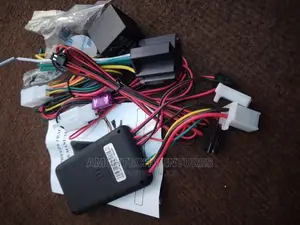GPS TRACKER for All Cars