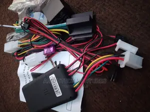 Gps Tracker Universal