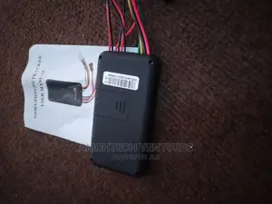 Gps Tracker Universal