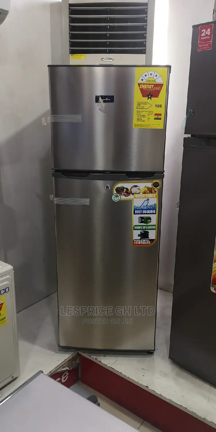 Signature Fridge 138 Ltrs